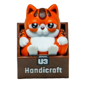 tiger 001